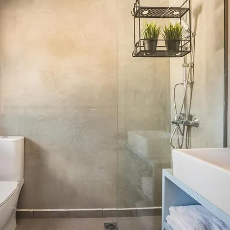 Villa Ionian Village