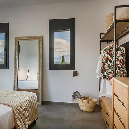 Vila Ionian Village Lixouri