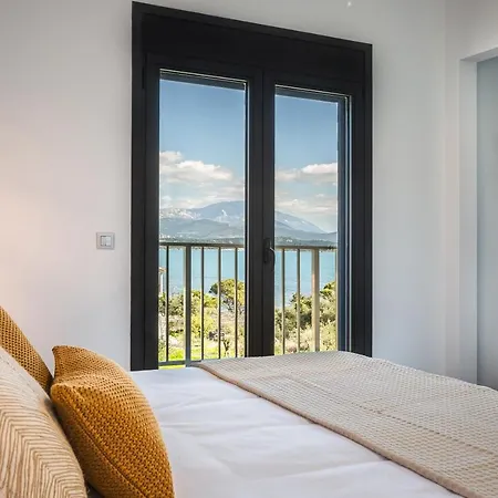 Ionian Village Vila