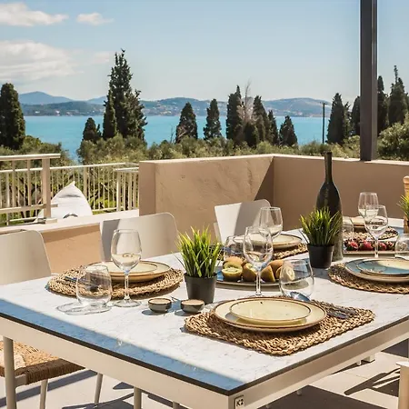 فيلة Ionian Village *