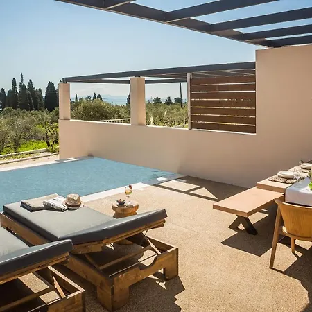 Ionian Village * ليكسوري