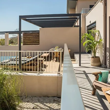 Ionian Village Vila